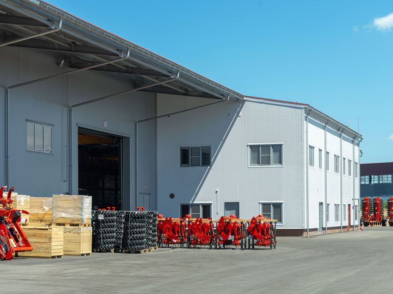 industrial fire detection and security solutions derby