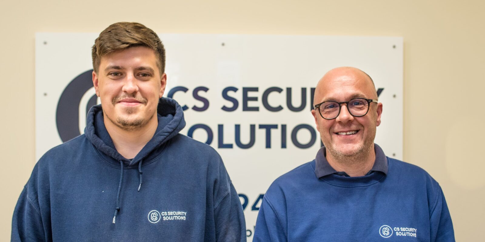 Careers | CS Security Solutions Ltd